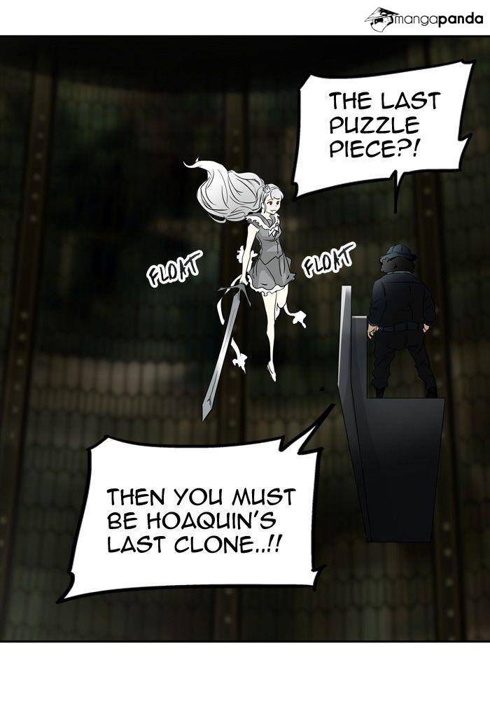 Tower of God Chapter 267 image 74